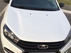 LADA Vesta 1.6, 2017, 