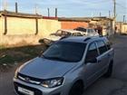 LADA Kalina 1.6, 2014, 72800