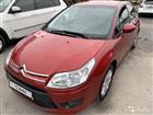 Citroen C4 1.6, 2010, 124000