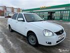 LADA Priora 1.6, 2016, 56200