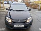 LADA Granta 1.6, 2012, 170000