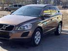 Volvo XC60 2.4�AT, 2011, 150�000���