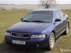 Audi A4 2.5, 1999, 5000