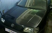 Volkswagen Polo 1.4, 1999, 5000