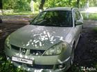 Nissan Wingroad 1.8AT, 2001, 