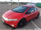 Honda Civic 1.8AMT, 2007, 