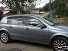 Opel Astra 1.6AMT, 2005, 