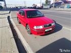 Skoda Octavia 1.8, 2006, 