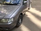 Nissan Wingroad 1.8AT, 2000, 