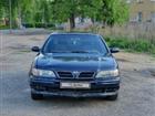 Nissan Maxima 2.0, 1998, 