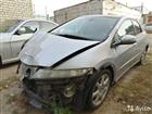 Honda Civic 1.8AMT, 2008, , 