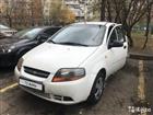 Chevrolet Aveo 1.4, 2004, 