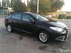 Renault Fluence 1.6, 2015, 