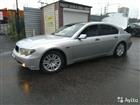 BMW 7  4.4AT, 2001, 