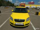 Skoda Fabia 1.4, 2009, 