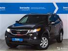 KIA Sorento 2.4AT, 2012, 