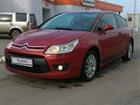 Citroen C4 1.6AT, 2008, 