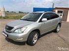 Lexus RX 3.0AT, 2005, 