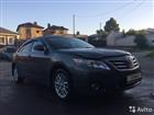 Toyota Camry 2.4AT, 2009, 