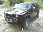 Hummer H2 6.0AT, 2004, 