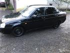 LADA Priora 1.6, 2007, 