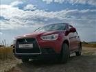 Mitsubishi ASX 1.6, 2012, 