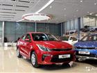 KIA Rio 1.6, 2019, 