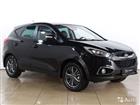 Hyundai ix35 2.0, 2015, 