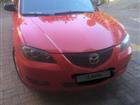 Mazda 3 1.6AT, 2006, 