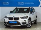 BMW X1 2.0AT, 2017, 