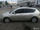 Mazda 3 1.6, 2007, 