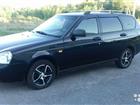 LADA Priora 1.6, 2011, 