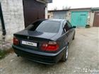 BMW 3  1.9AT, 2001, 