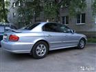 Hyundai Sonata 2.4AT, 2001, 