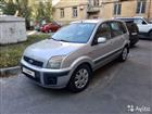 Ford Fusion 1.4, 2006, 