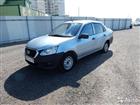 Datsun on-DO 1.6, 2015, 