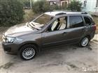 LADA Kalina 1.6, 2013, , 