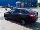 LADA Granta 1.6, 2014, 