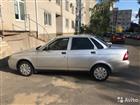 LADA Priora 1.6, 2009, 