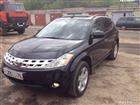 Nissan Murano 3.5CVT, 2003, 