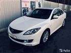 Mazda 6 1.8, 2008, 