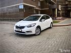 KIA Cerato 1.6AT, 2014, 