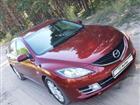 Mazda 6 1.8, 2007, 