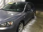 Mazda 3 1.6, 2008, 