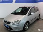 Ford C-MAX 2.0AT, 2007, 