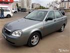 LADA Priora 1.6, 2008, 