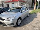 Ford Focus 1.6, 2008, 