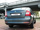 Skoda Octavia 1.4, 2012, 