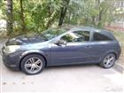 Opel Astra GTC 1.6, 2006, 