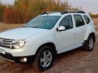 Renault Duster 1.6 МТ, 2012, внедорожник